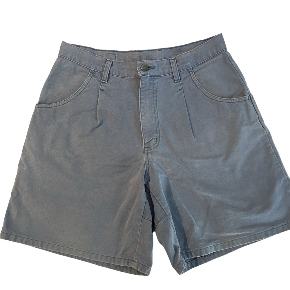 Vintage Mountain Equipment Co-op Walking Short